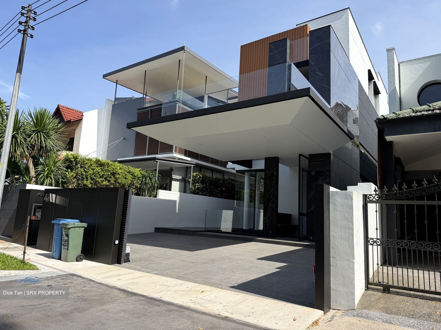 Holland Grove Park (D10), Detached #533537871